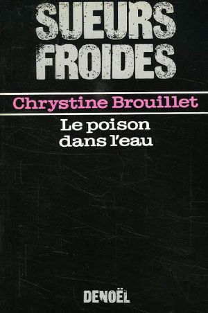 [Maud Graham 01] • Le Poison Dans L'Eau